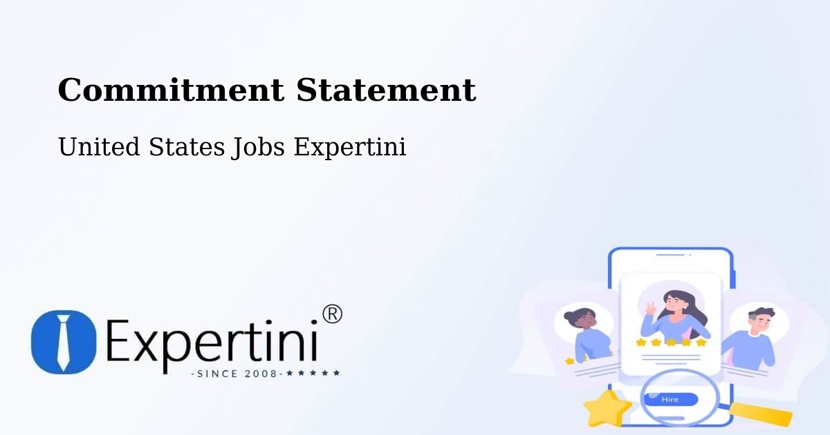 Corporate Commitment – Eau Claire - United States Jobs Expertini