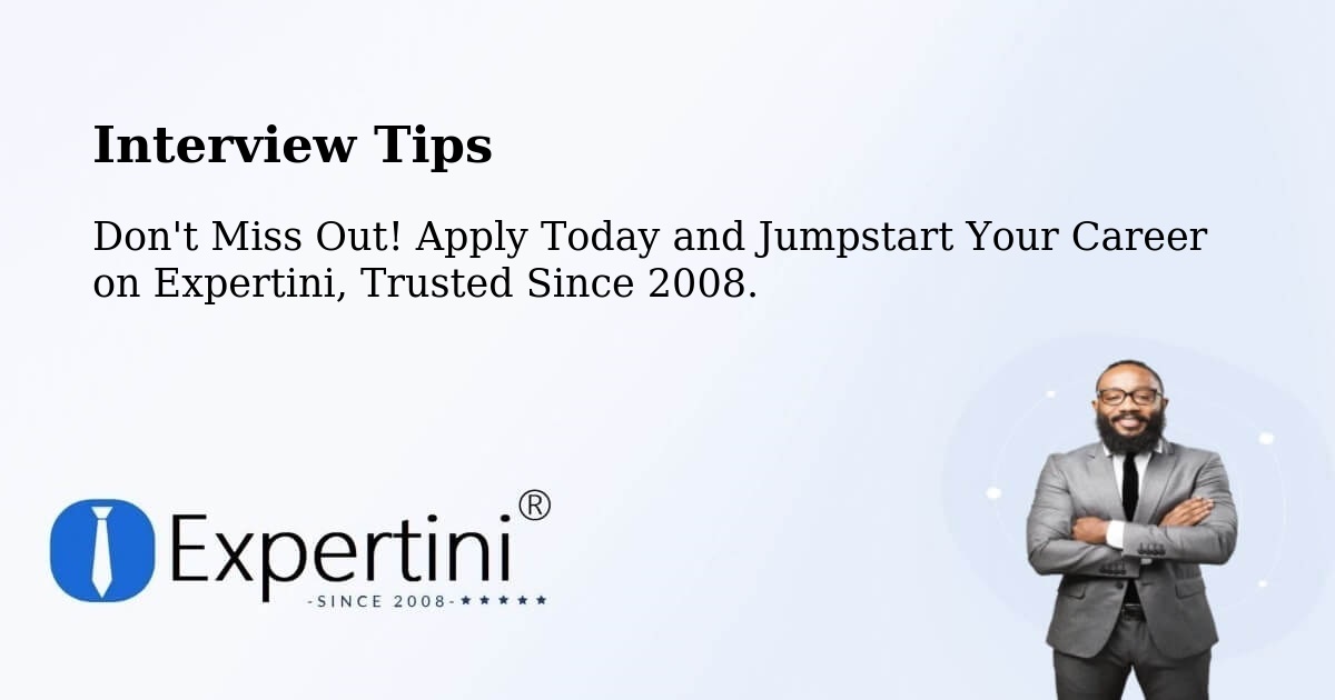 Interview Tips & Techniques for Job Seekers – Eau Claire - Eau Claire, United States Jobs Expertini